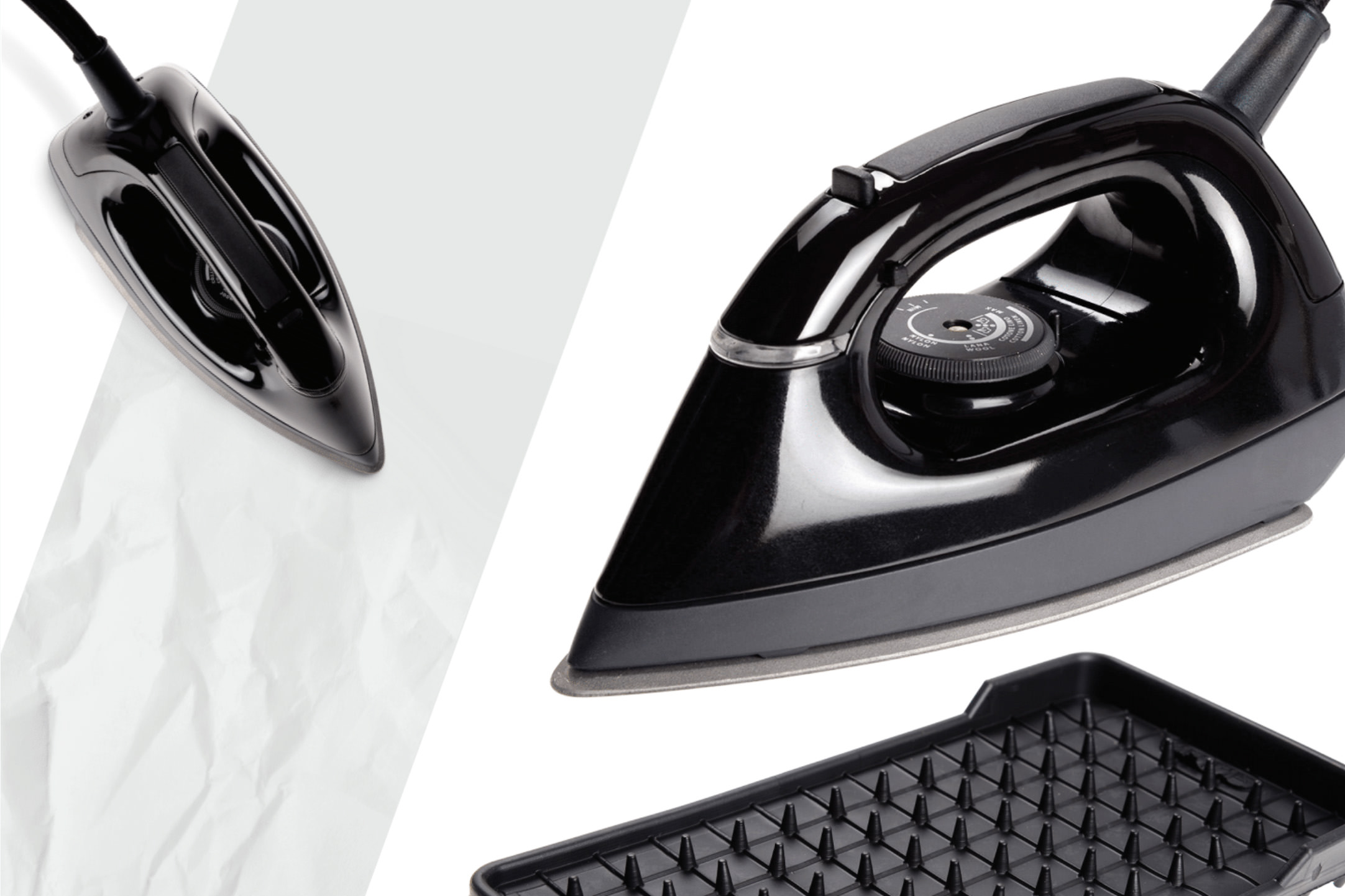 EV Iron UK