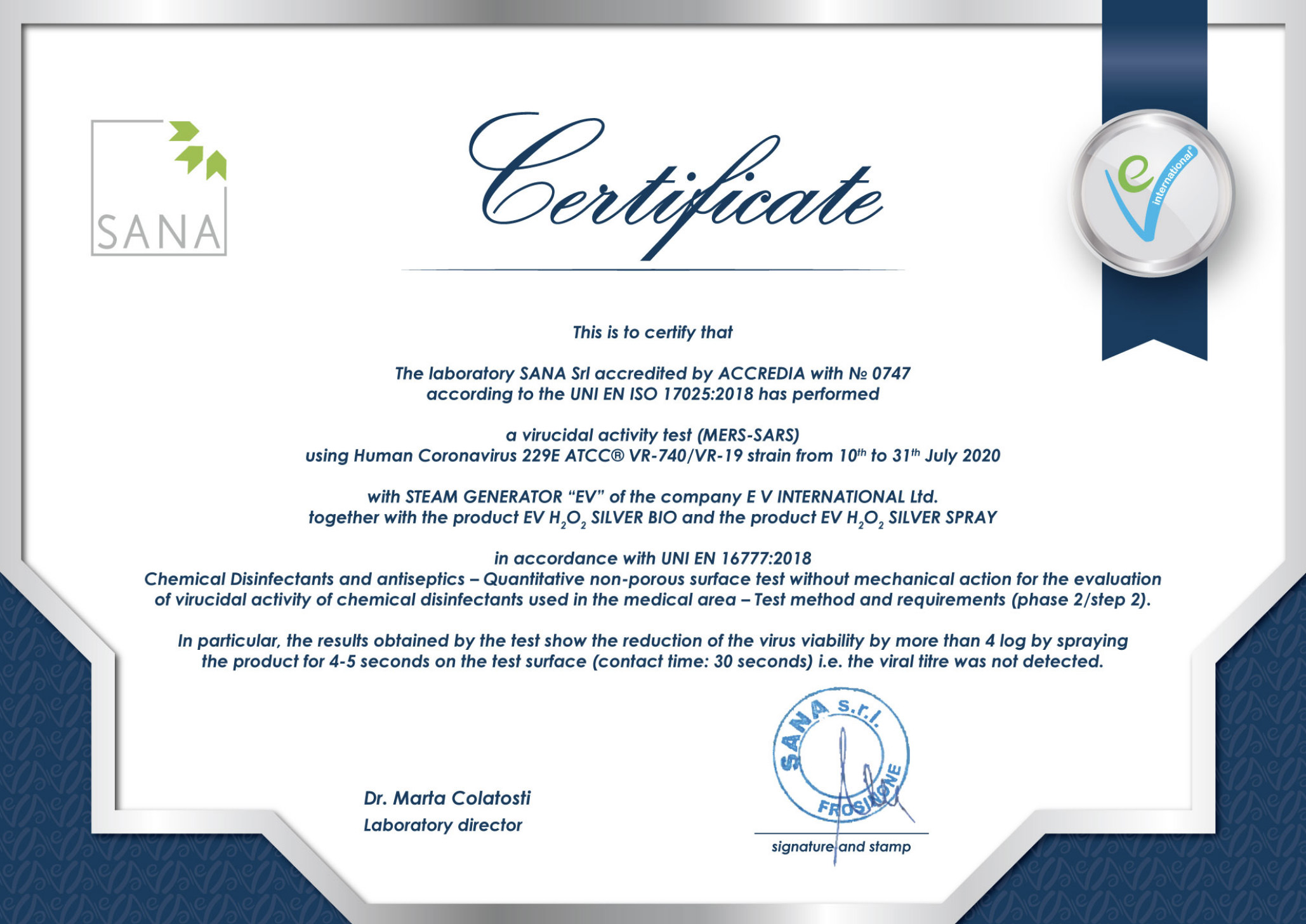 steam cleaner agains coronavirus covid 19
